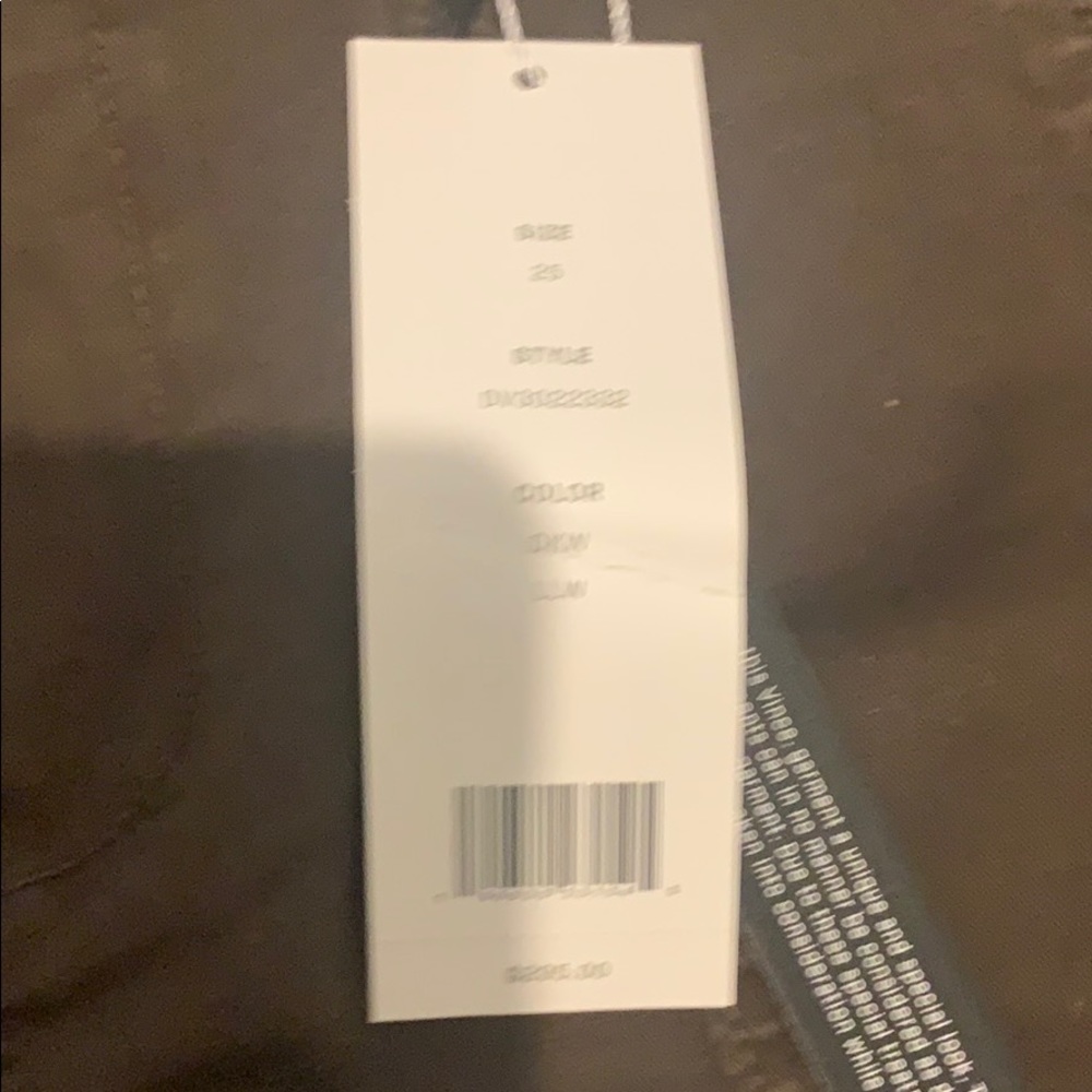 Pants - Picture 4 of 6